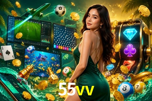 Welcome Bonus 55vv