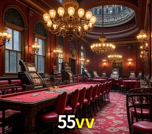 Imagem secundária de apoio para instalação do app 55vv