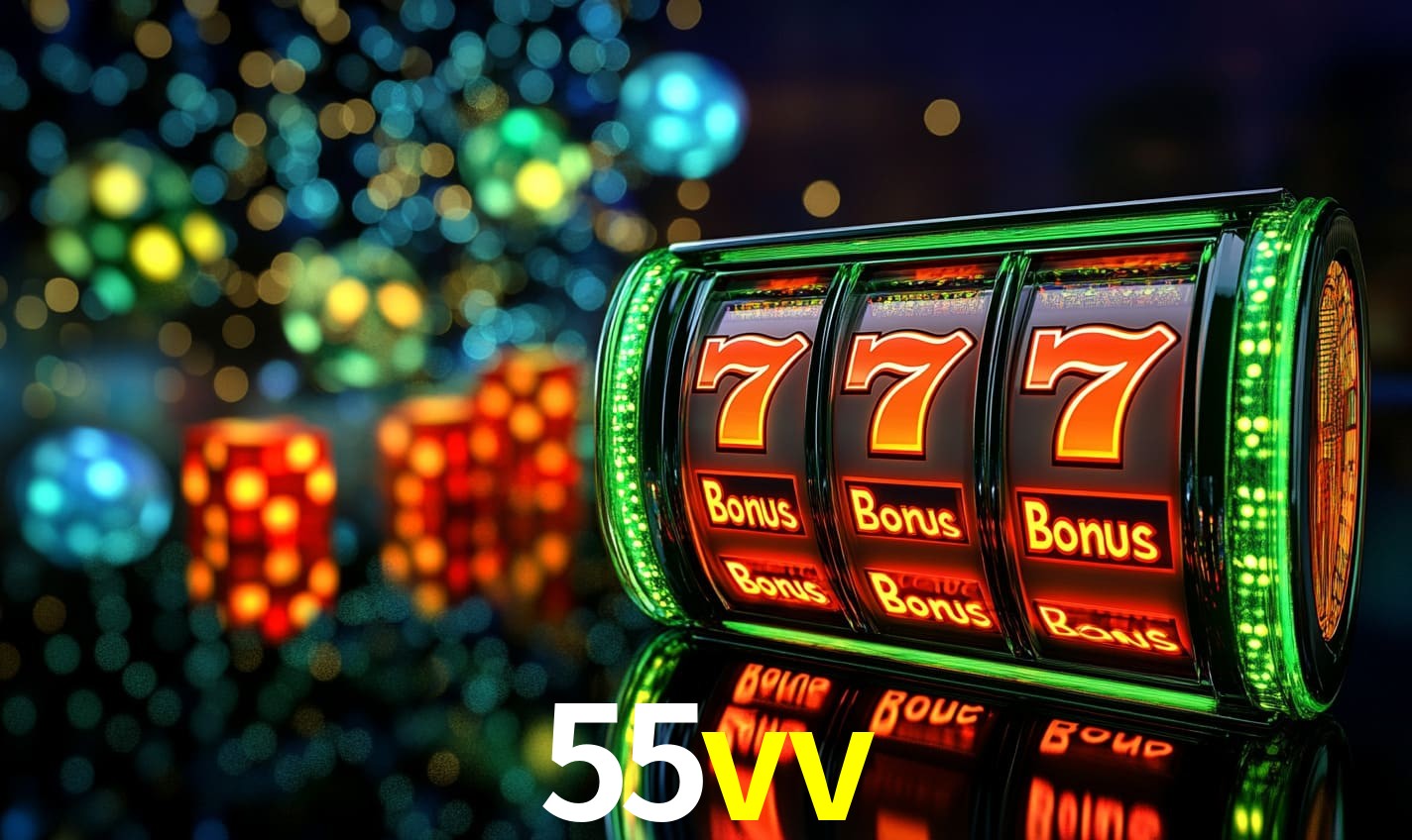 Design Responsivo 55vv