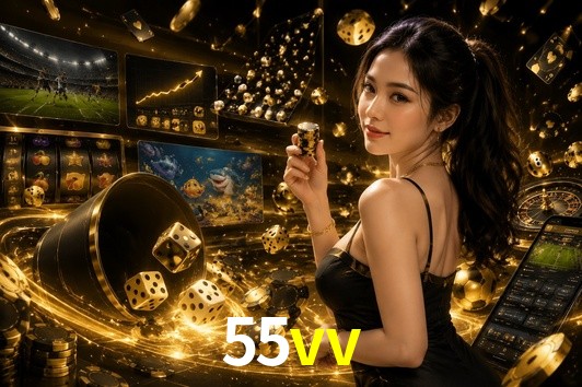 Flash Promotion 55vv