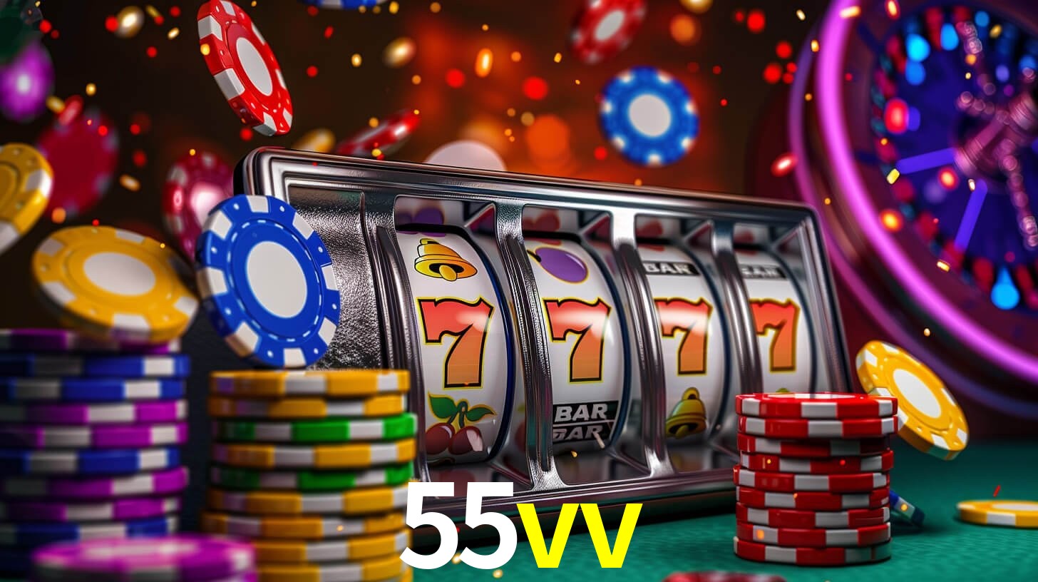 Casino VIP 55vv