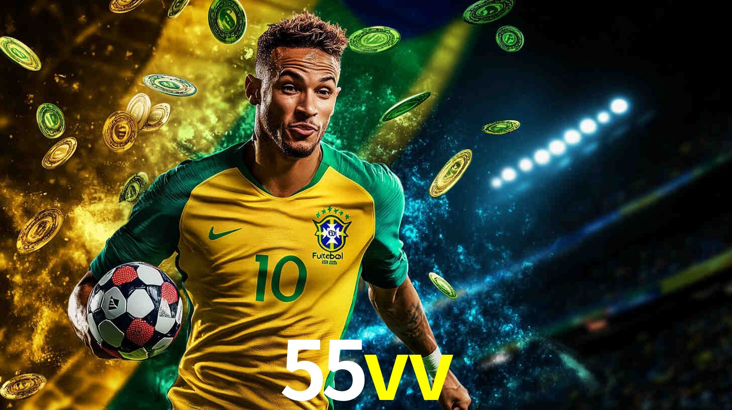 Descubra o Programa VIP da 55vv: Vantagens Exclusivas para Jogadores