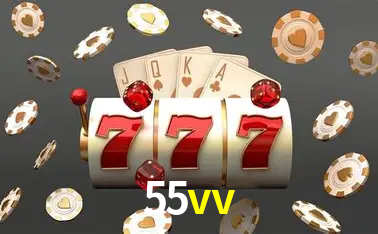 Descubra o Mundo do Cassino Online com 55vv