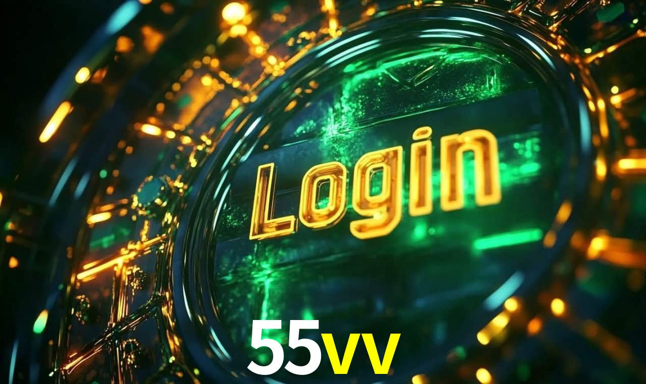 Recursos Exclusivos do App 55vv - Modo Offline, Login Biométrico