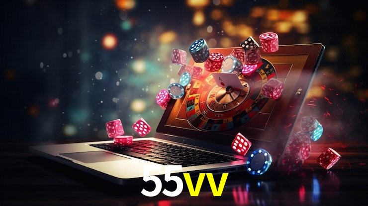 Imagem secundária para conteúdo da página Facebook 55vv