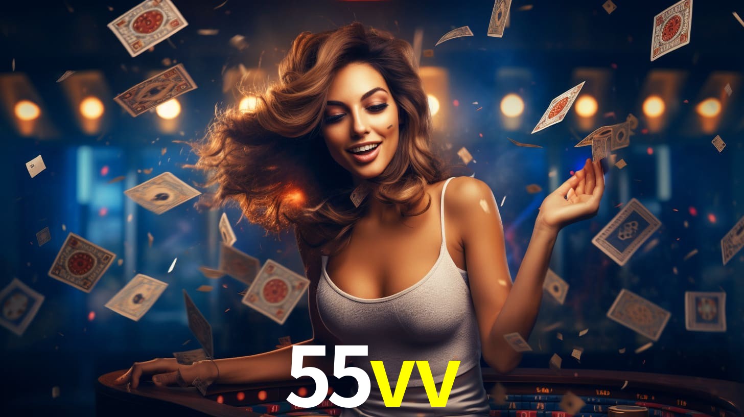 Roulette Table 55vv