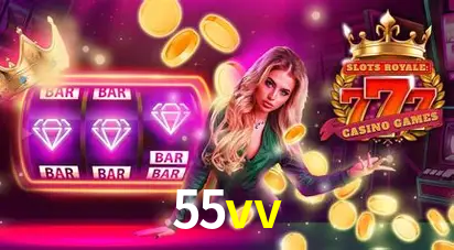 Inovações de Jogos na 55vv: O Futuro das Experiências Interativas