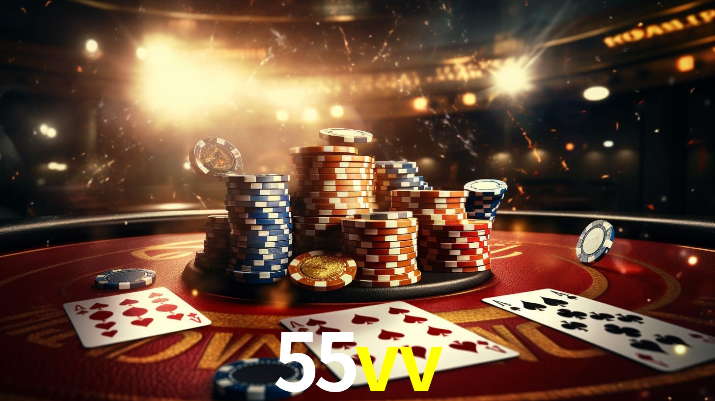 Live Casino 55vv