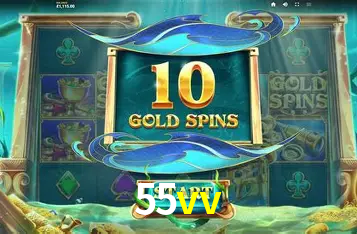 A Revolução dos Aplicativos de Jogos no 55vv