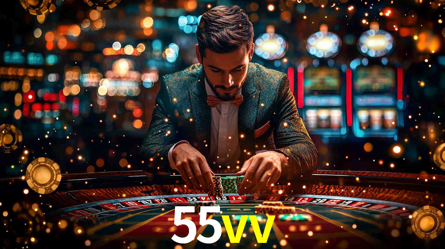 55vv App Interface