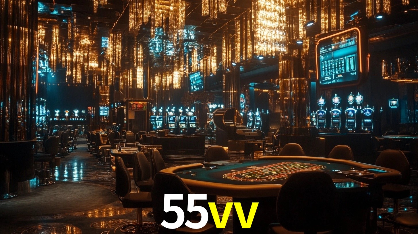 55vv: Seu Especialista em Apostas Esportivas Brasileiras