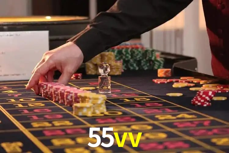 A Popularidade dos Caça-Níqueis no 55vv