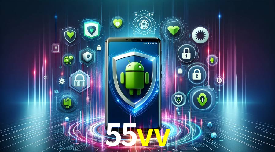 Account Benefits 55vv