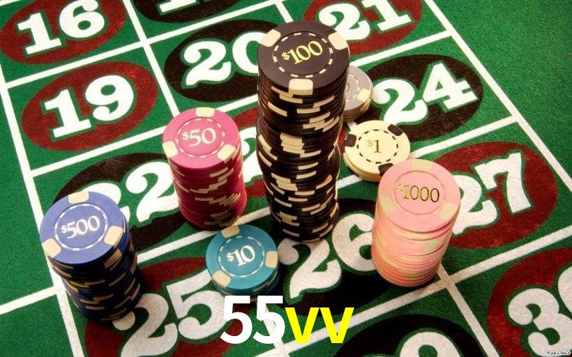cassino 55vv