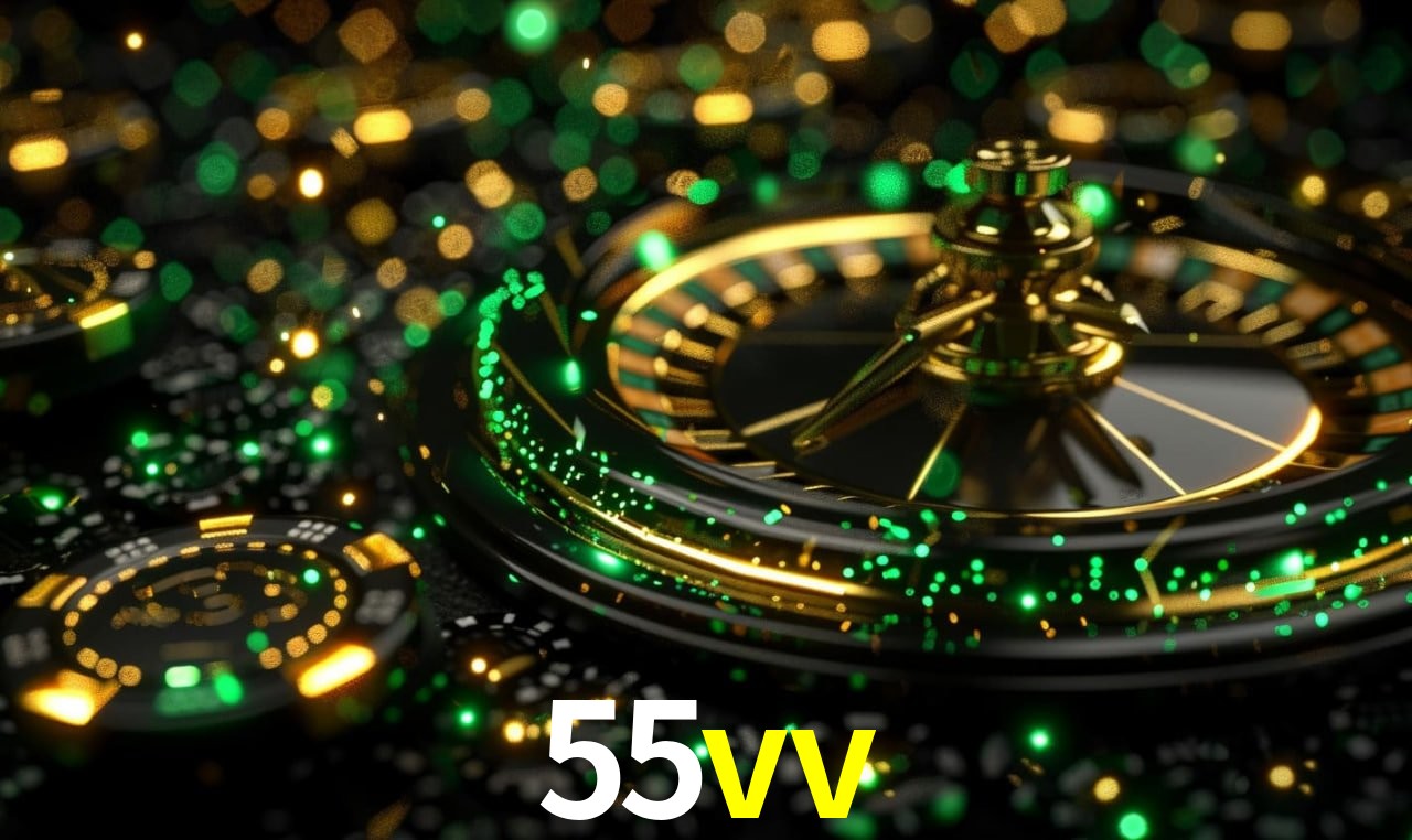 Vantagens de jogar slots no 55vv Brasil