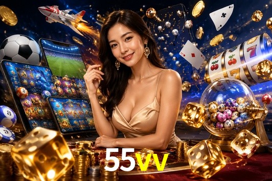 Game Providers 55vv
