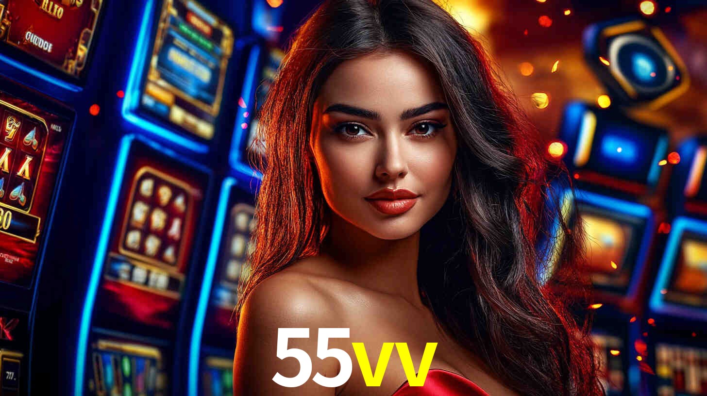 Desvendando o Mundo dos Jogos Virtuais na 55vv