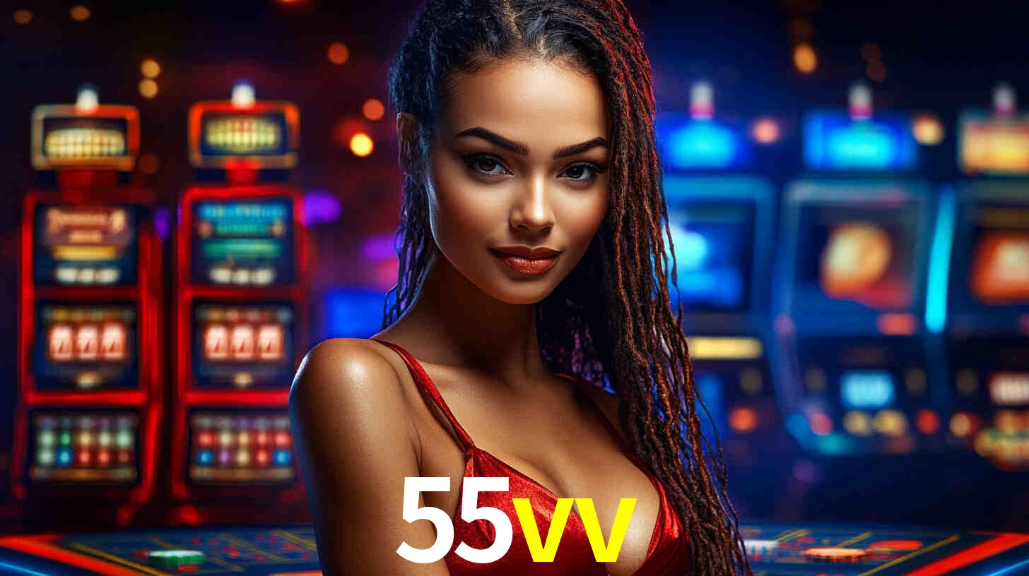A Emoção da Loteria na 55vv: Uma Chance de Mudança de Vida
