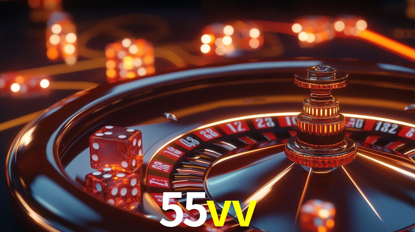 55vv: A Experiência de Casino com Jogos de Mesa ao Vivo
