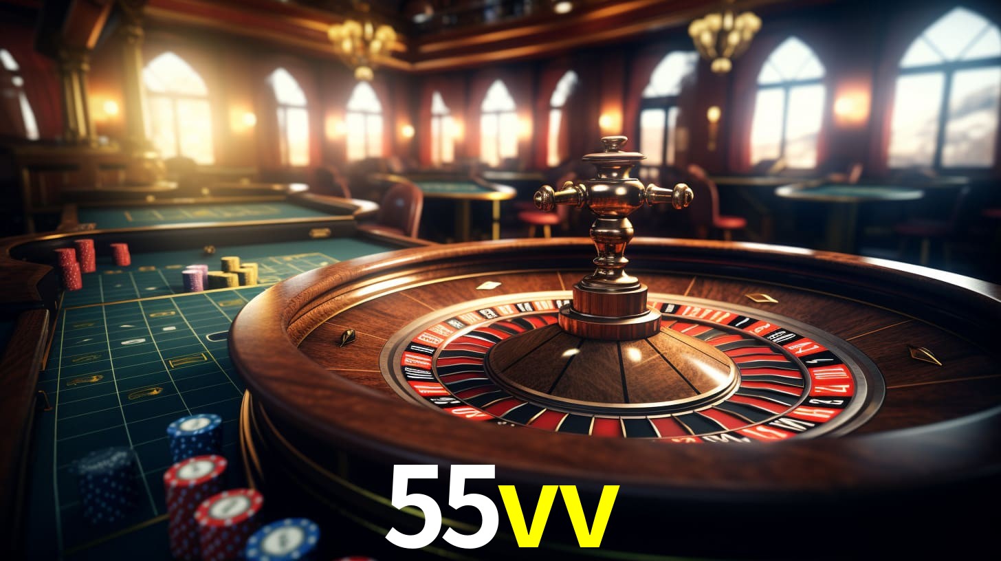 VIP Casino 55vv