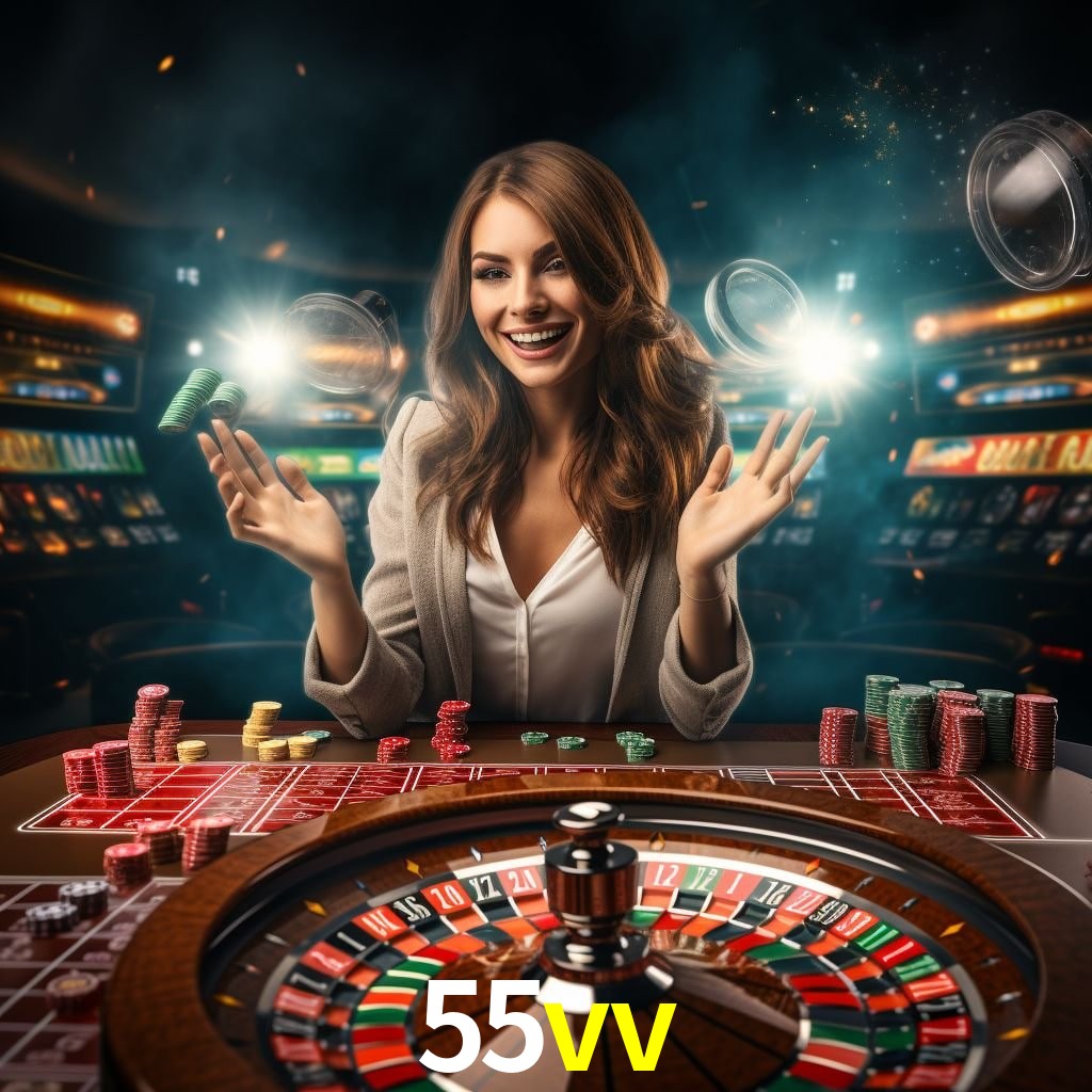 55vv