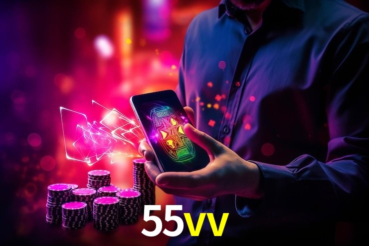 Jogo Spaceman 55vv
