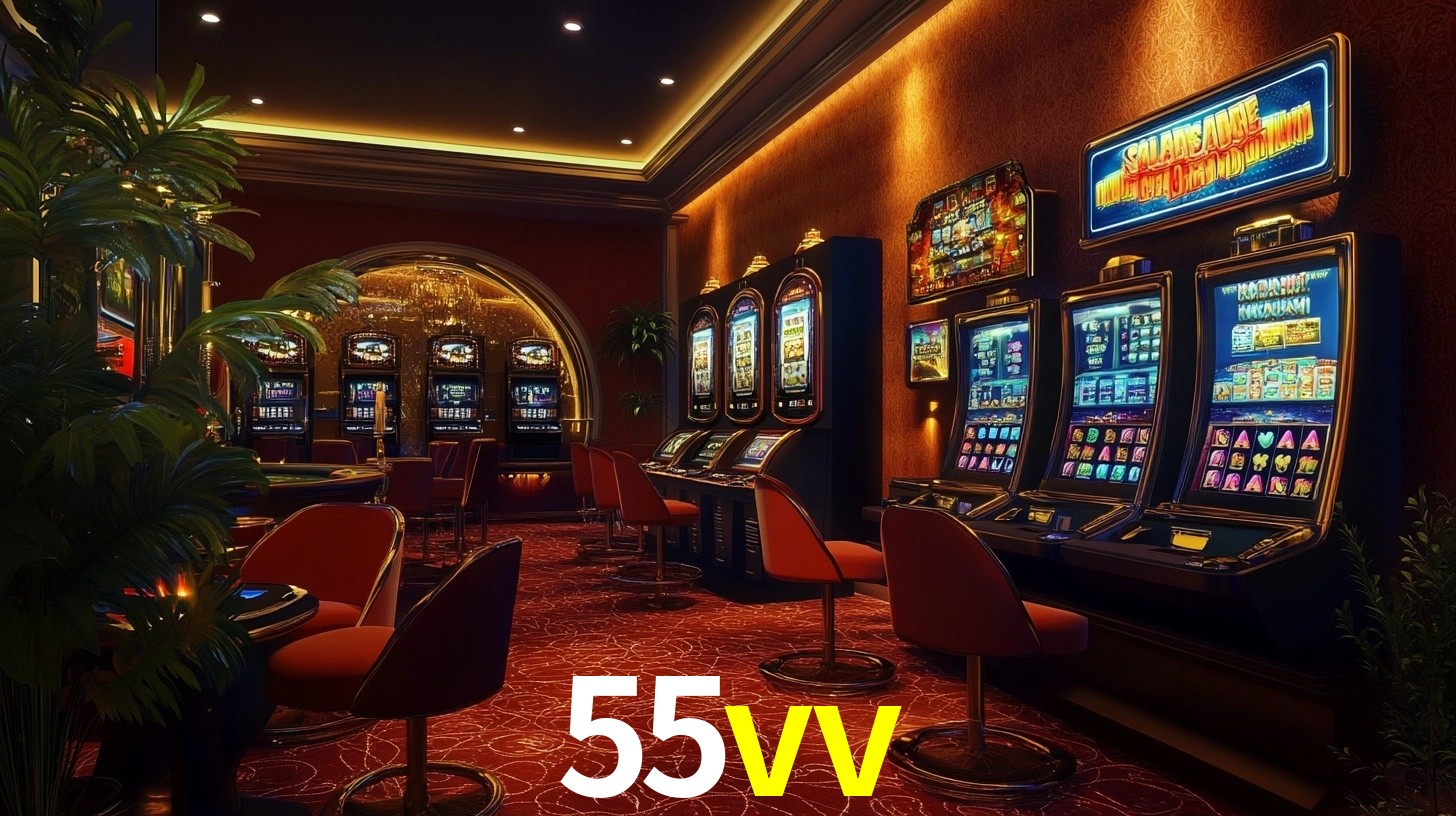 Welcome Bonus 55vv