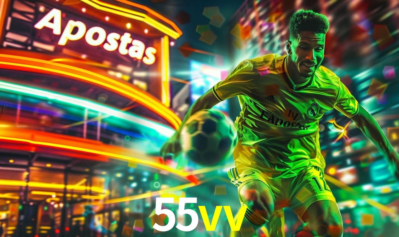Provedores de Jogos 55vv