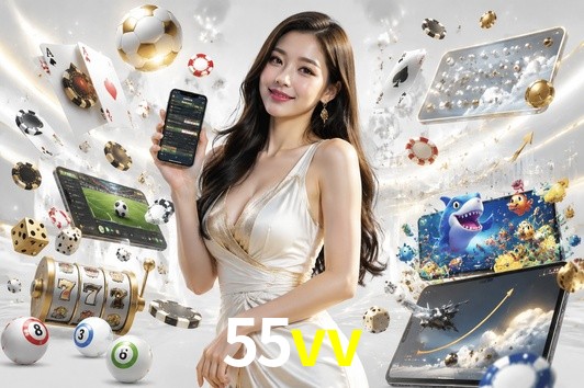 Slot Games 55vv