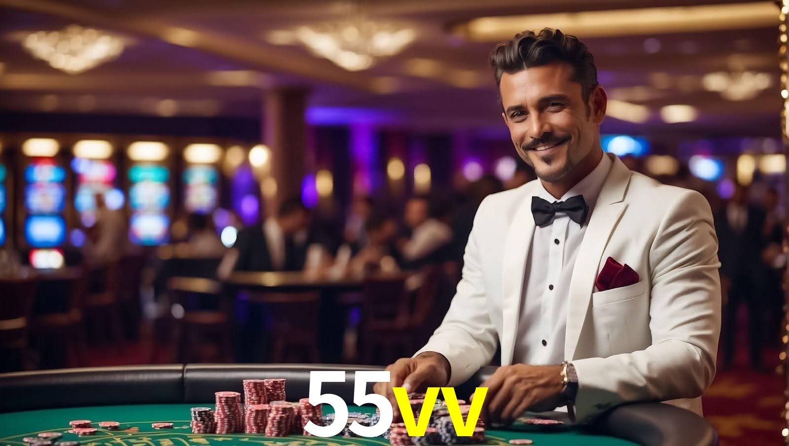 Especiais de Fim de Semana 55vv