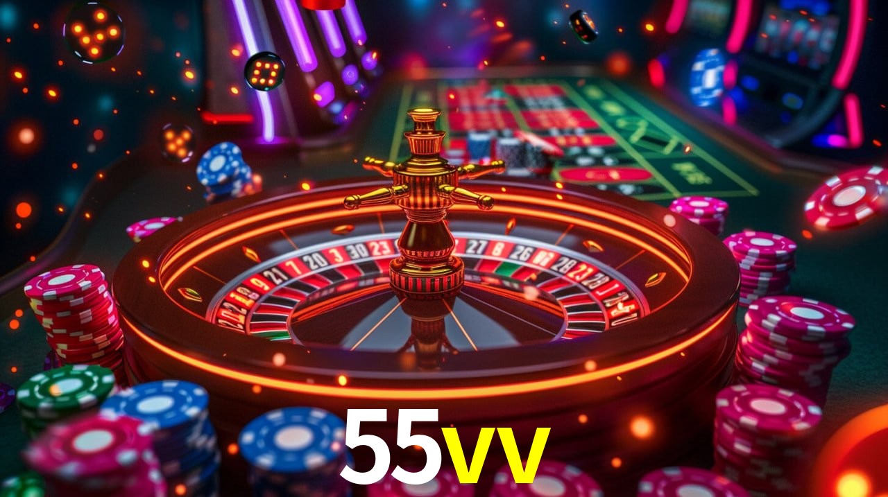 Jogos Exclusivos 55vv
