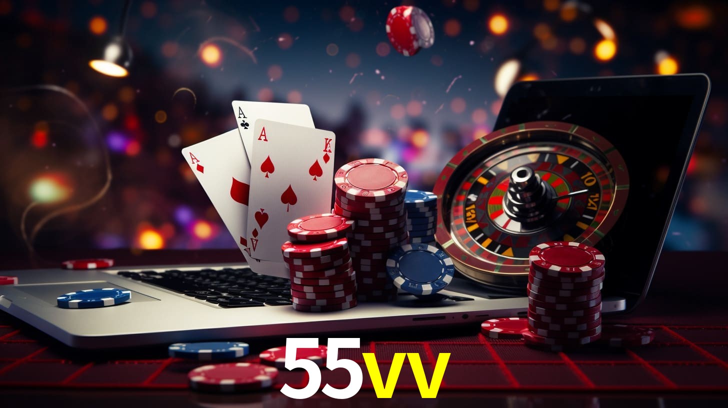 Blackjack Table 55vv