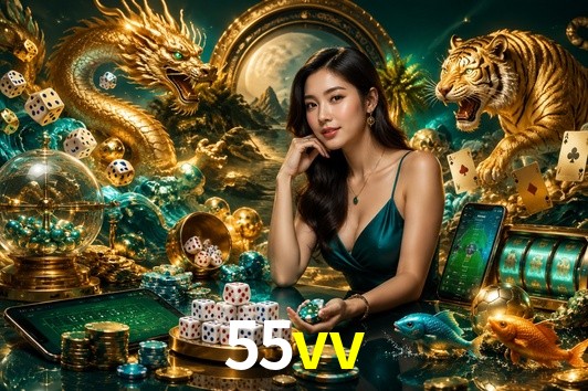 Seasonal Promotions 55vv
