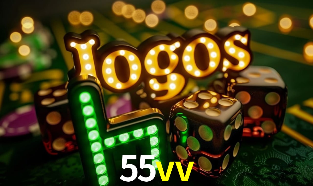 Diretório de Jogos 55vv