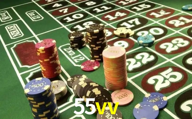 Casino Ao Vivo 55vv